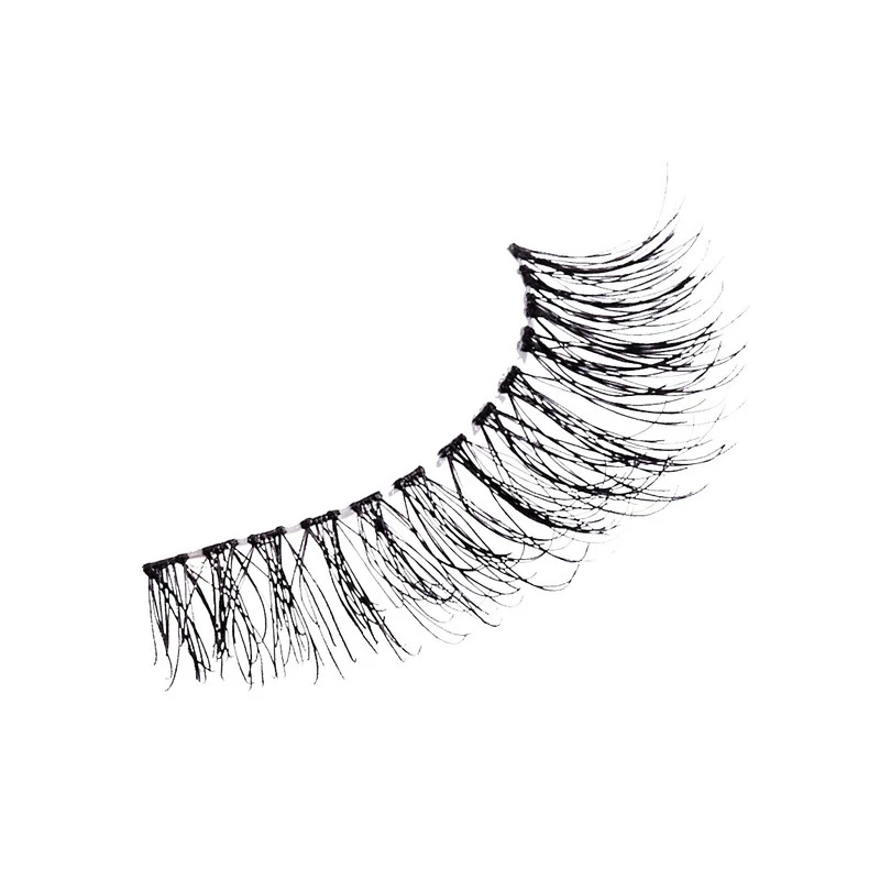 Gene false cu extensii W02 Pompadour - Kiss