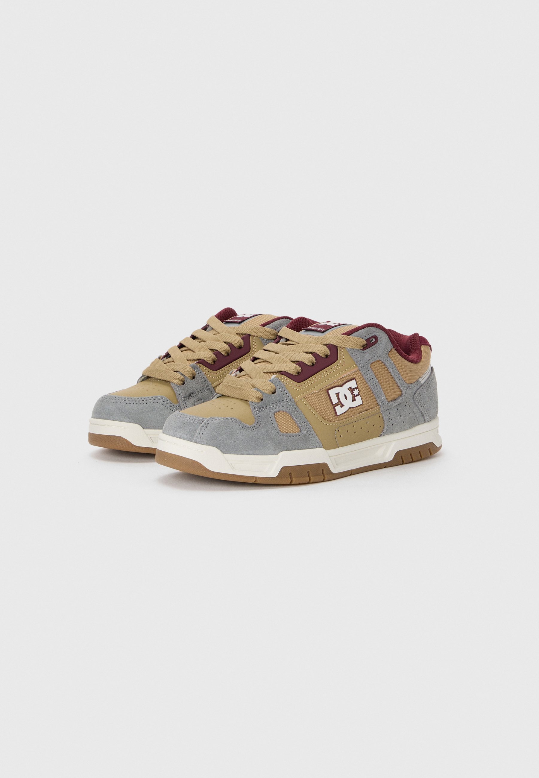 DC Shoes lage sneakers