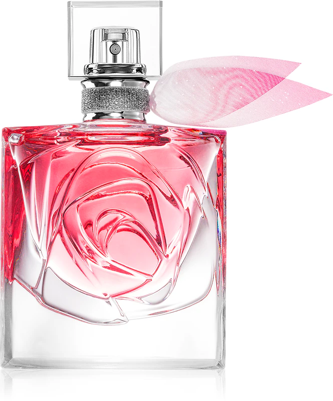 Lancôme La vie est belle Rose Extraordinaire Eau de Parfum para mulheres