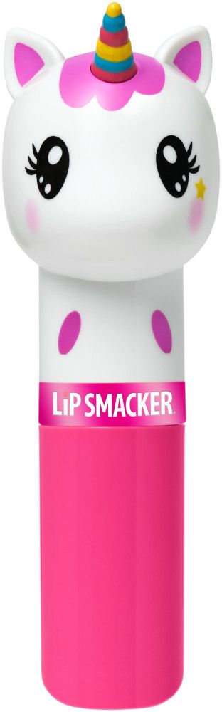 Lippy Pal Unicorn Magic Lip Balm Балзами за усне, хидратантне креме и нега