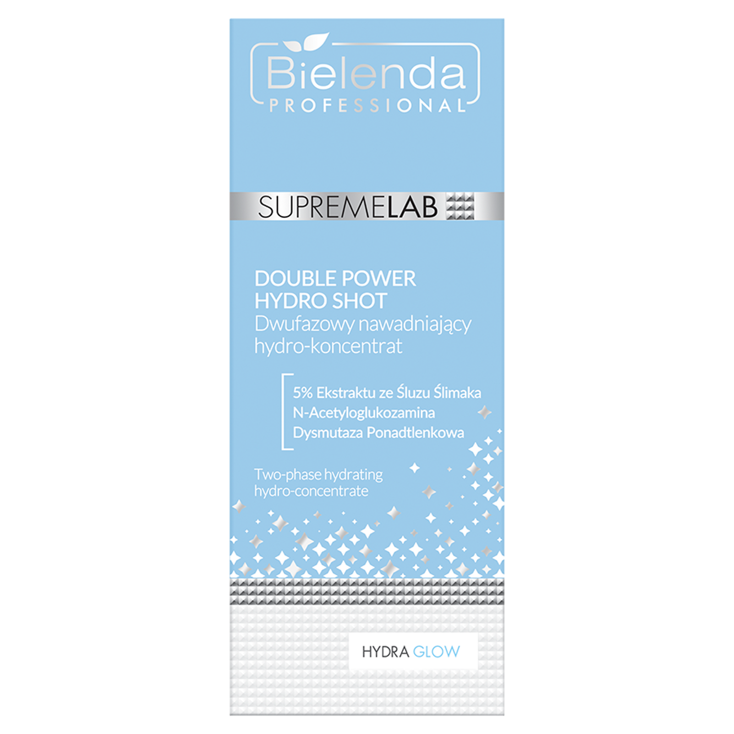 Bielenda Professional SupremeLab