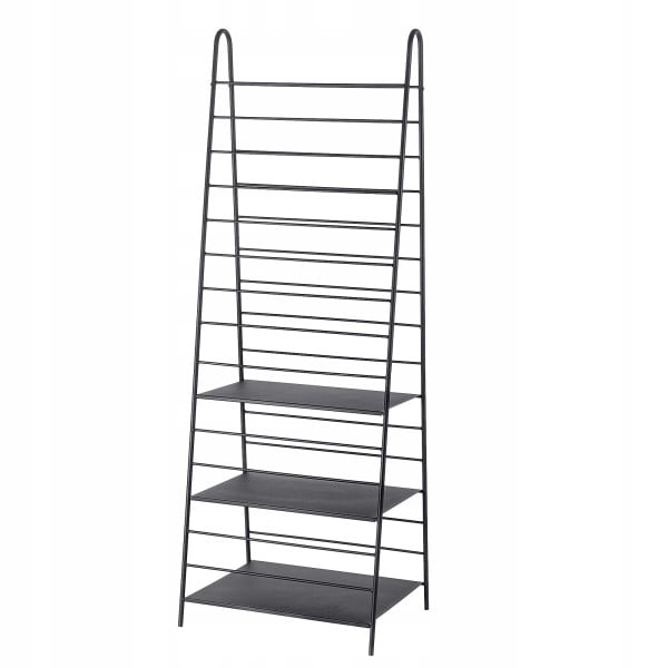 Kadax Drabinka Ogrodowa Na Kwiaty Metalowa 172cm