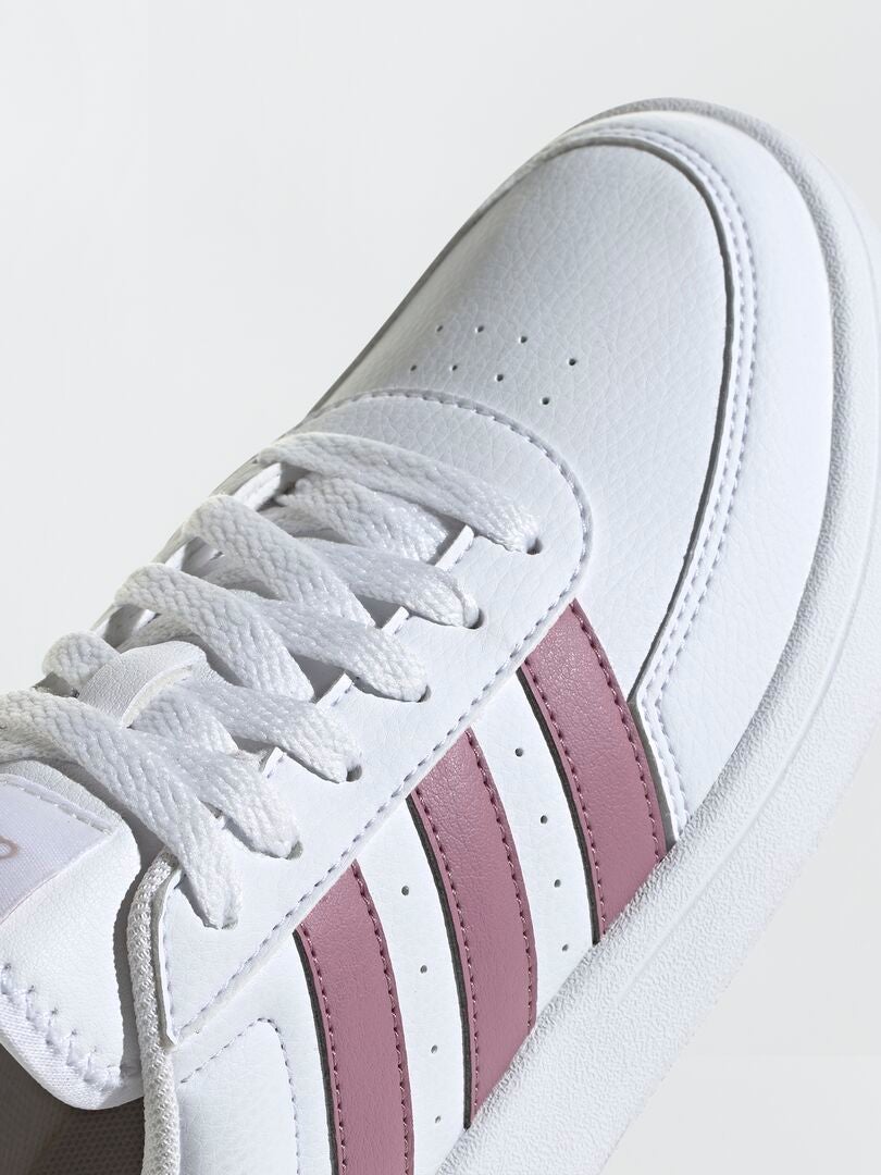 Tênis 'adidas' 'Breaknet' - branco