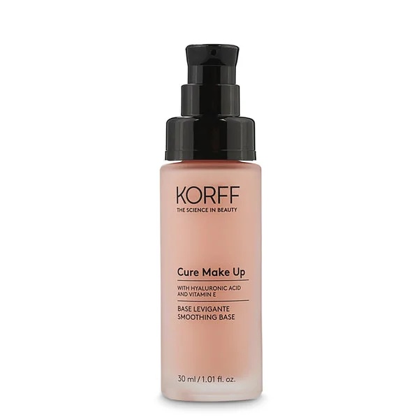 KORFF Fond de teint lissant Korff effet nude 30 ml