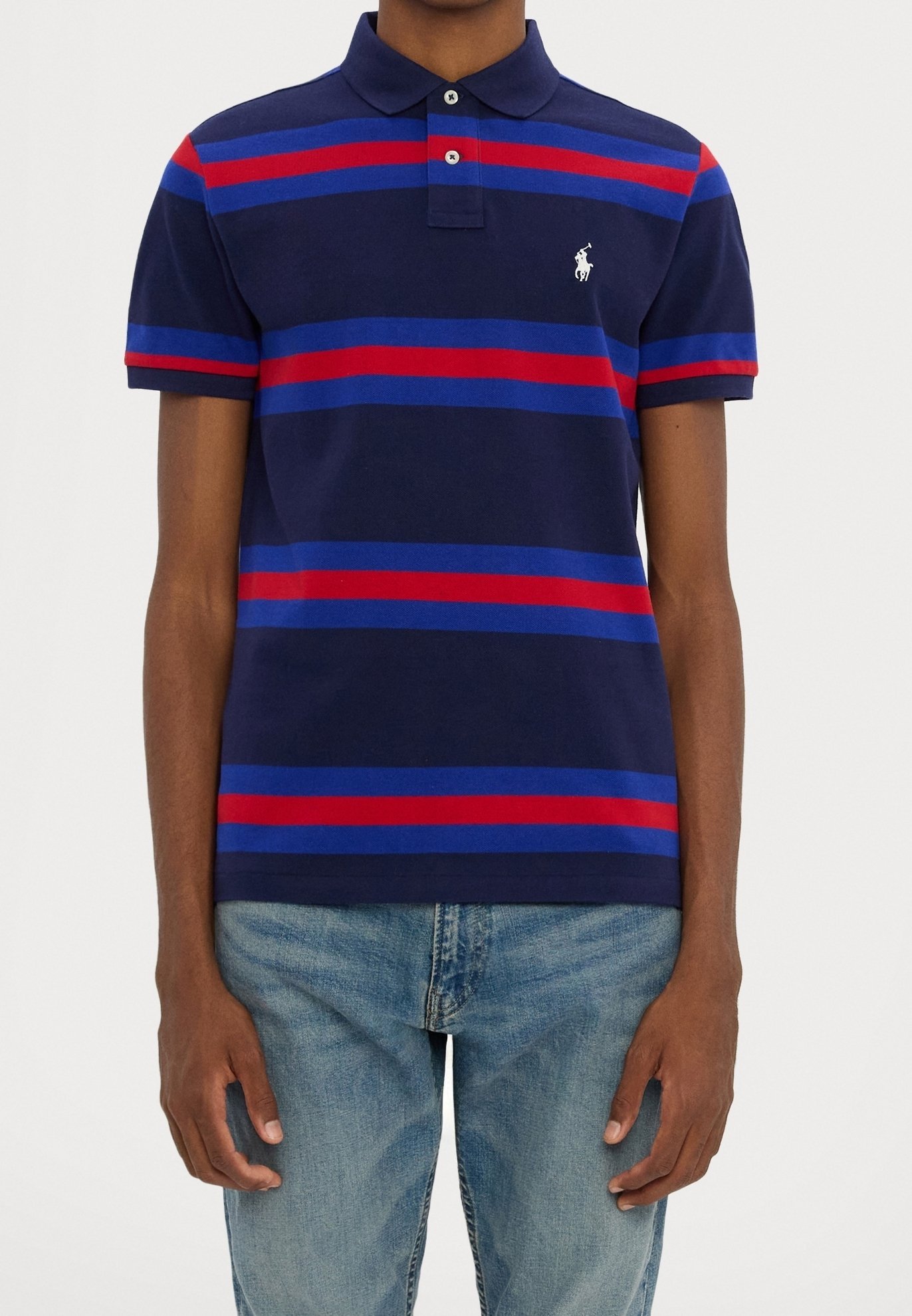 Polo Ralph Lauren poloshirt - meerkleurig
