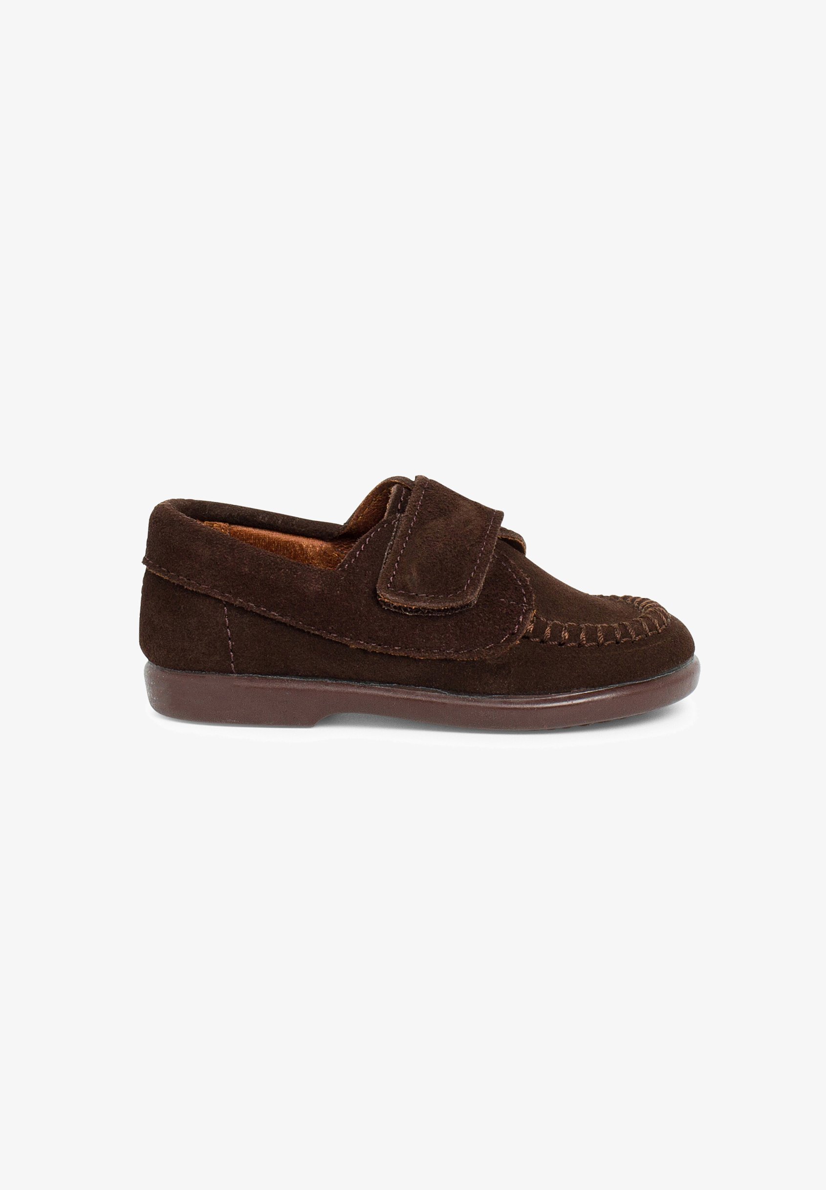 Pisamonas TIRA ADHERENTE - Buty dziecięce - marrón