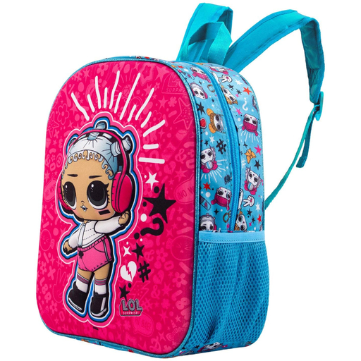  Lol Rucksack 66567
