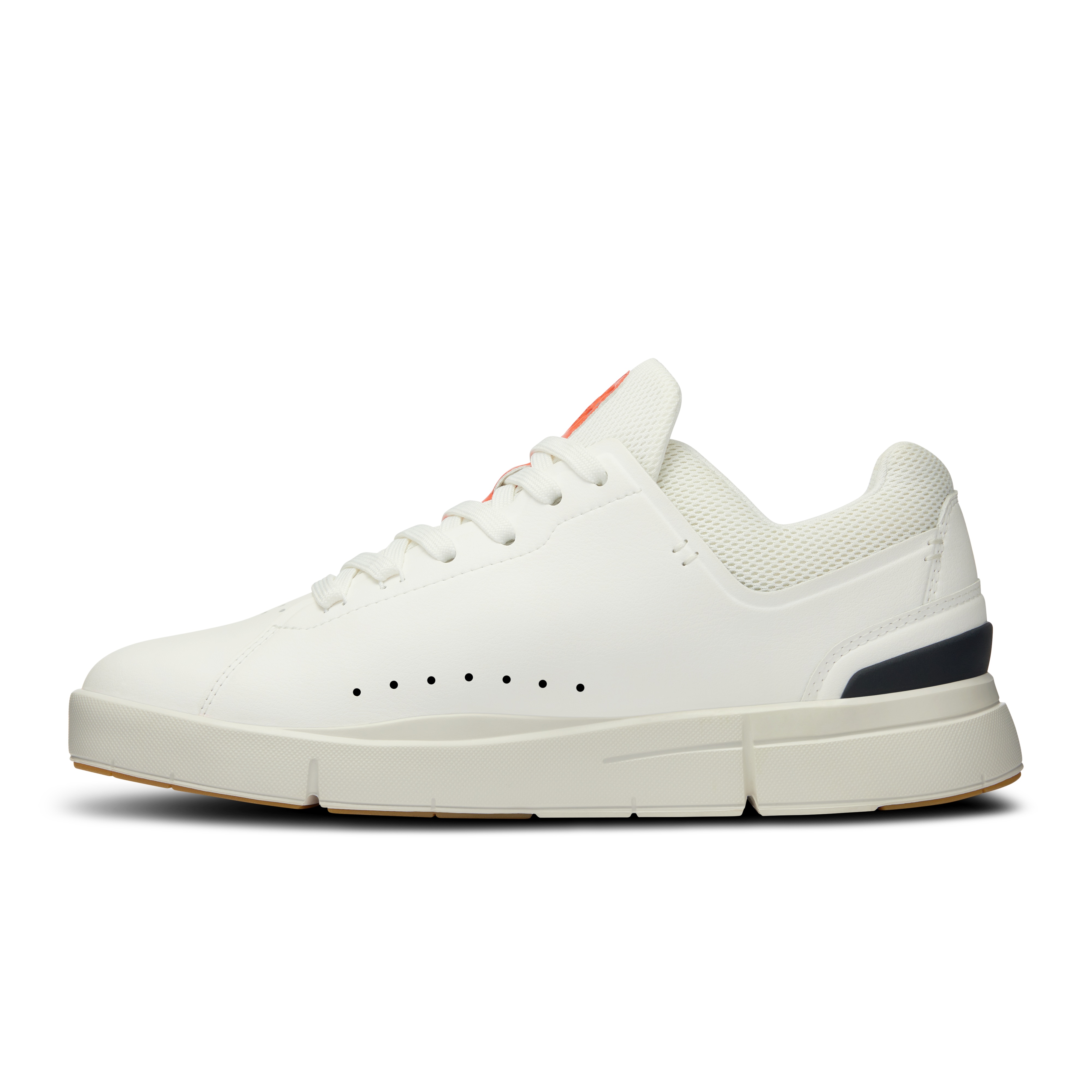 THE ROGER Advantage White | Spice