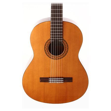 YAMAHA C40 II 4 - Guitare classique > 4-4