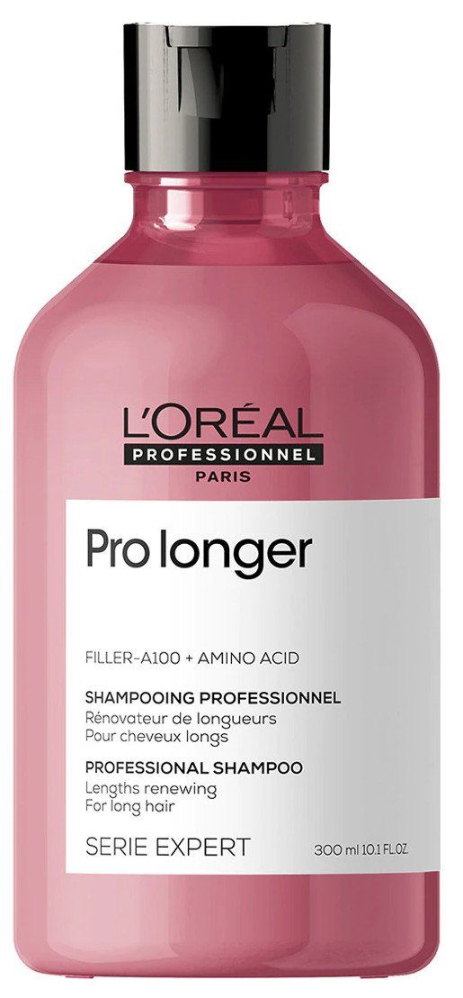 Serie Expert Pro Longer šampon Šamponi za salone