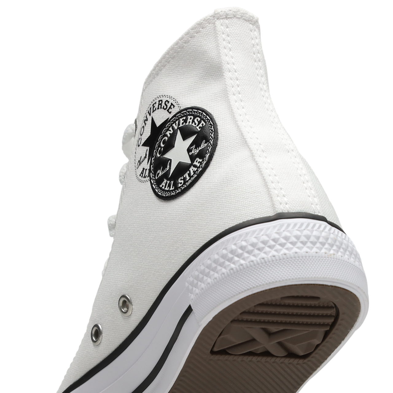 Converse CTA Hi