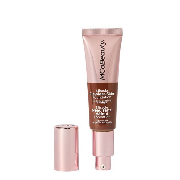 MCoBeauty Miracle Espresso подлога за беспрекорну кожу<br>30ml