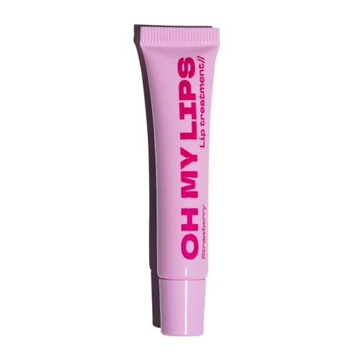 Oh My Lips Treatment Третман за усне Усне: балзами и нега