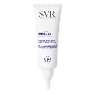 SVR Xerial 30 kuoriva vartalogeeli 75 ml 75 ml