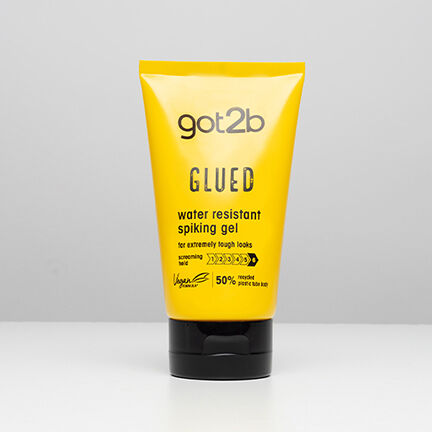 Pegamento para peinar el cabello Got2B 150 ml