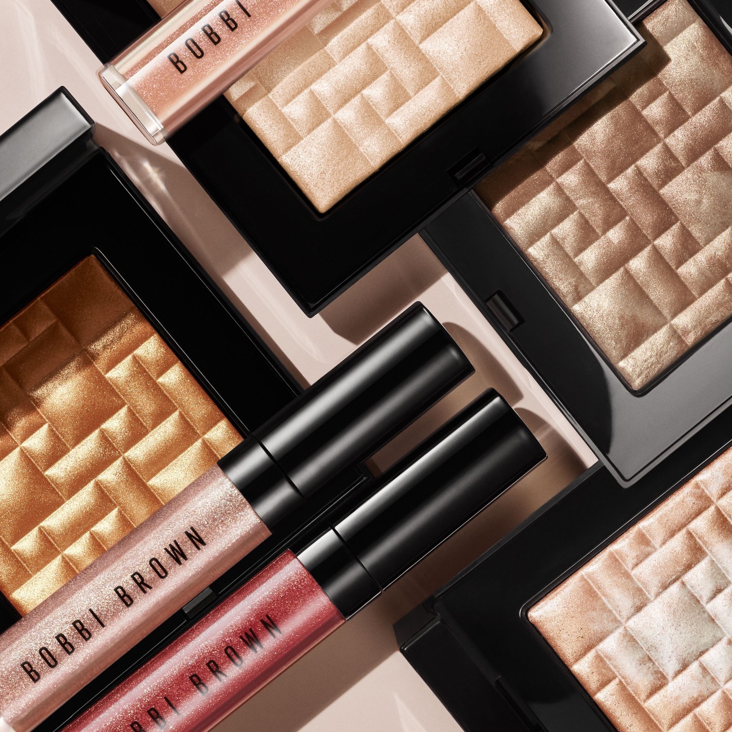 Bobbi Brown marķieris Marķiera pūderis - 8g