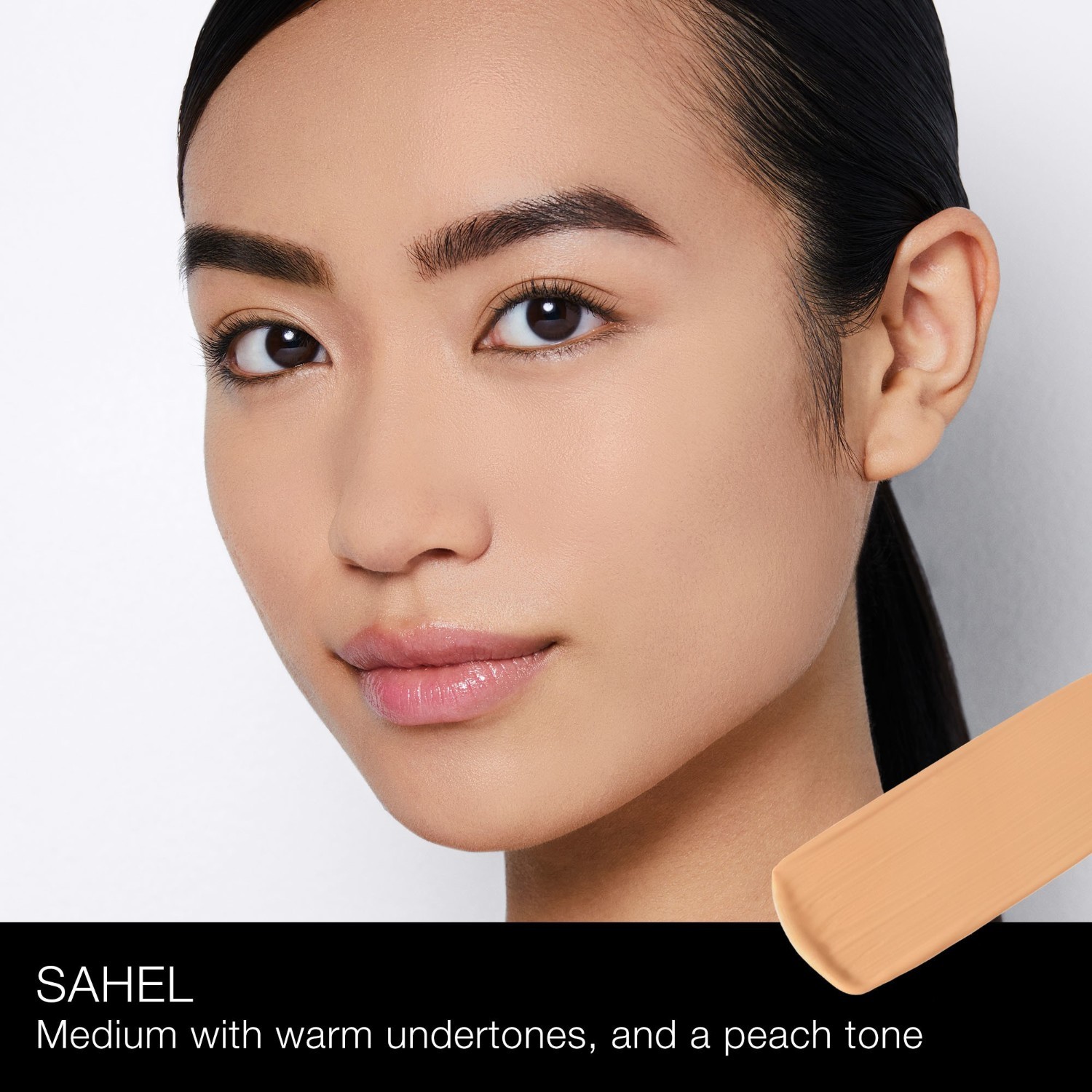 NARS Foundation Mattity Collection Complete Foundation – 45 ml