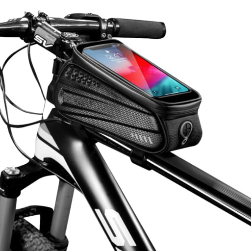 Wildman Wasserdichte Touchscreen-Handyhülle
