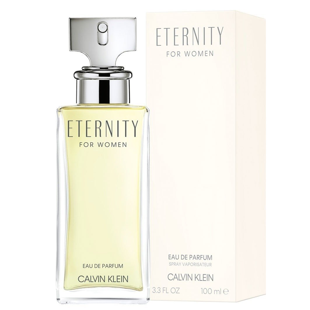 CALVIN KLEIN Eternity moteriškas kvepalas – 30 ml