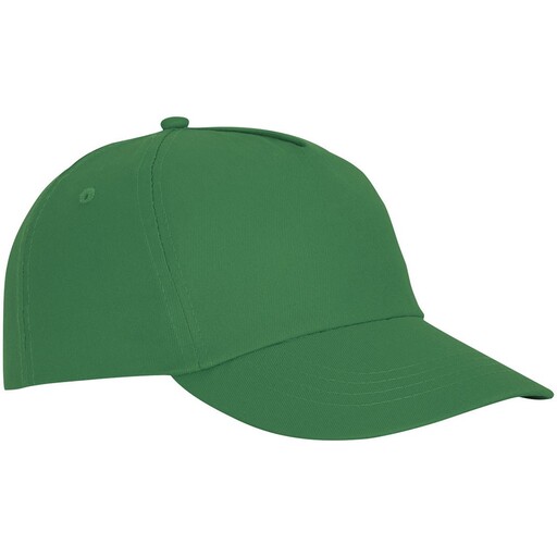  Gorra Modelo Feniks De 5 paneļi Adultos Bullet