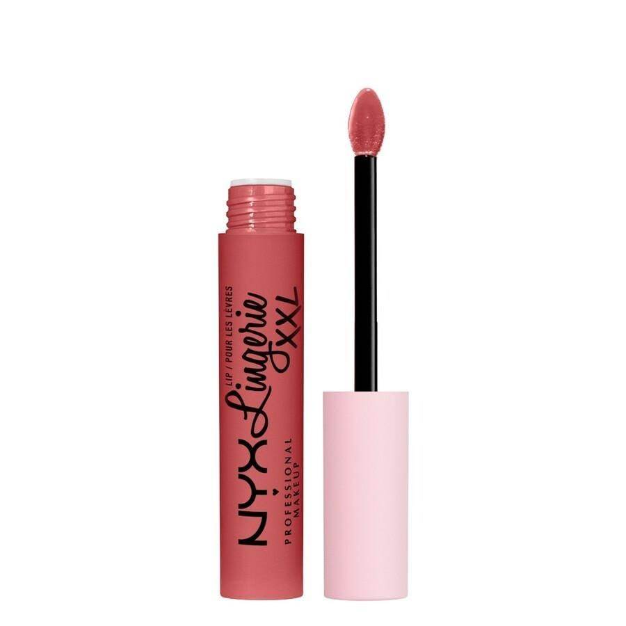 NYX Professional Makeup rúž Lip Lingerie XXL - 4 ml