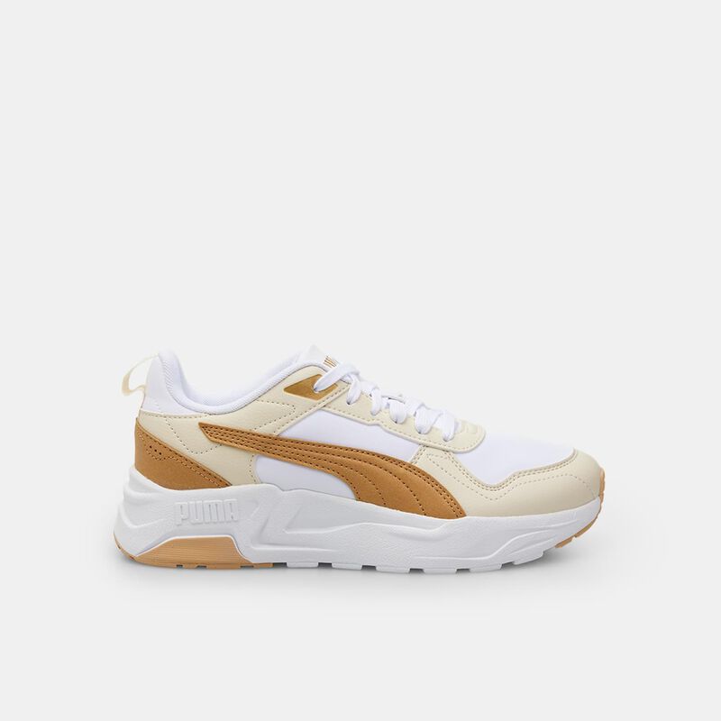 Damskie buty sportowe PUMA Trinity 2 Lite Aqua Met.