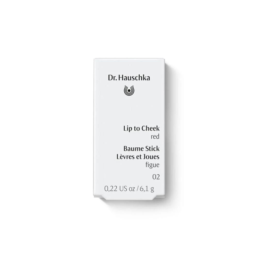 Viso Lip to Cheek - Fard Stick, Rossetto, Fard crema