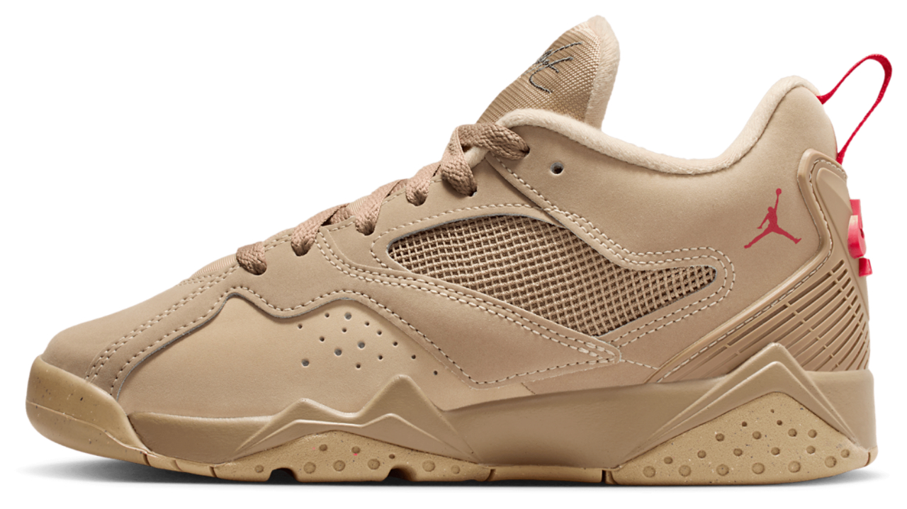 Jordan Mvp 92