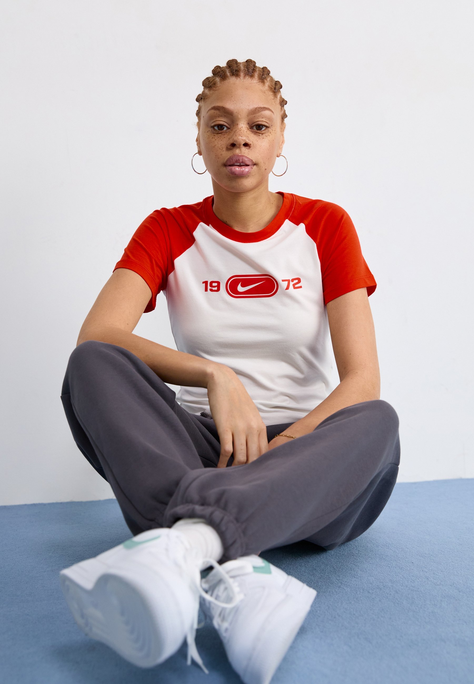 Nike Sportswear joggingbroek