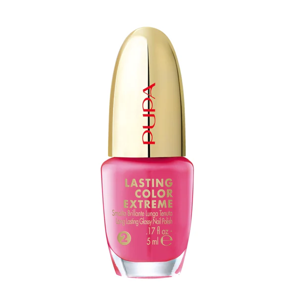 Unghie Lasting Color Extreme - Smalto