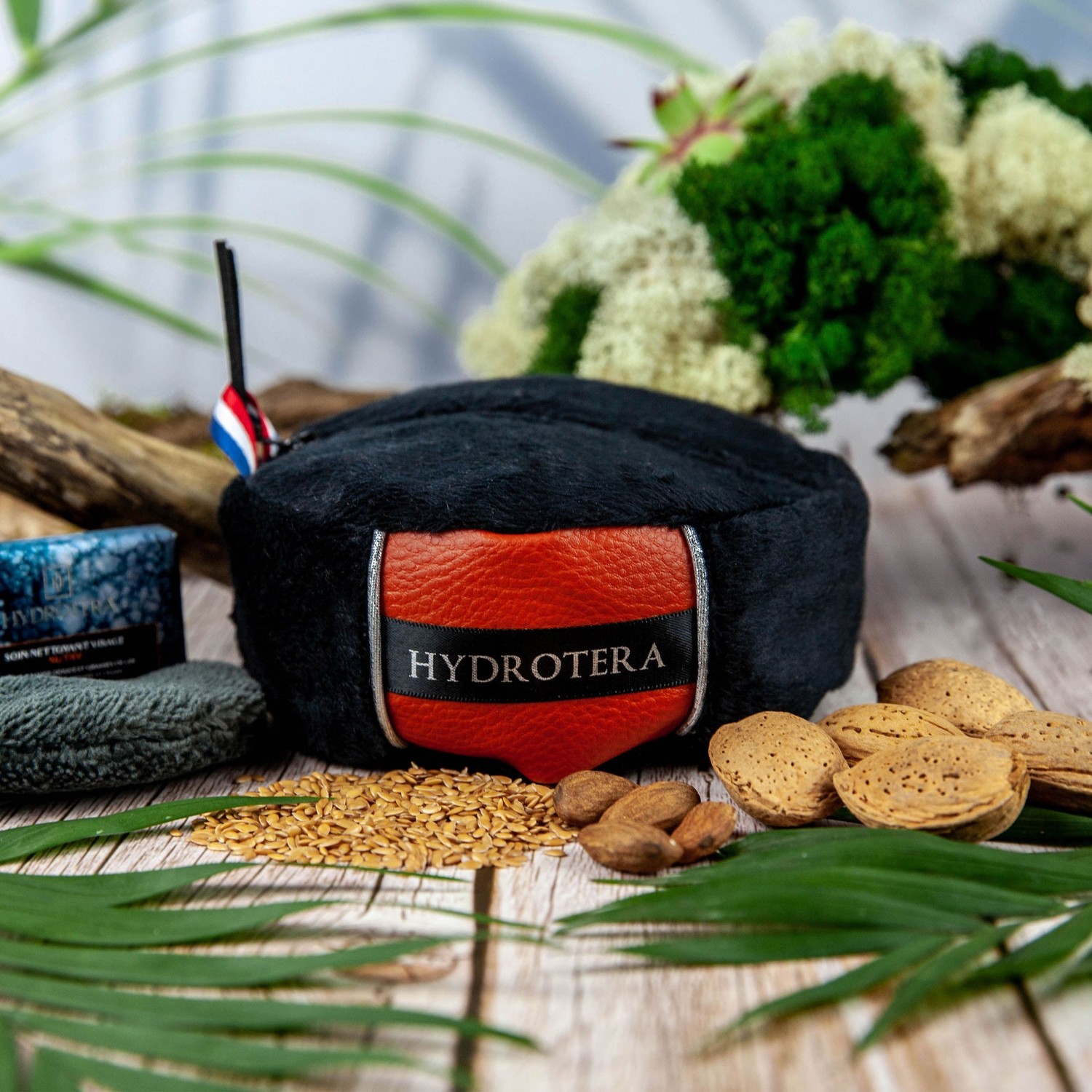 Hydrotera Pack Découverte Nutry