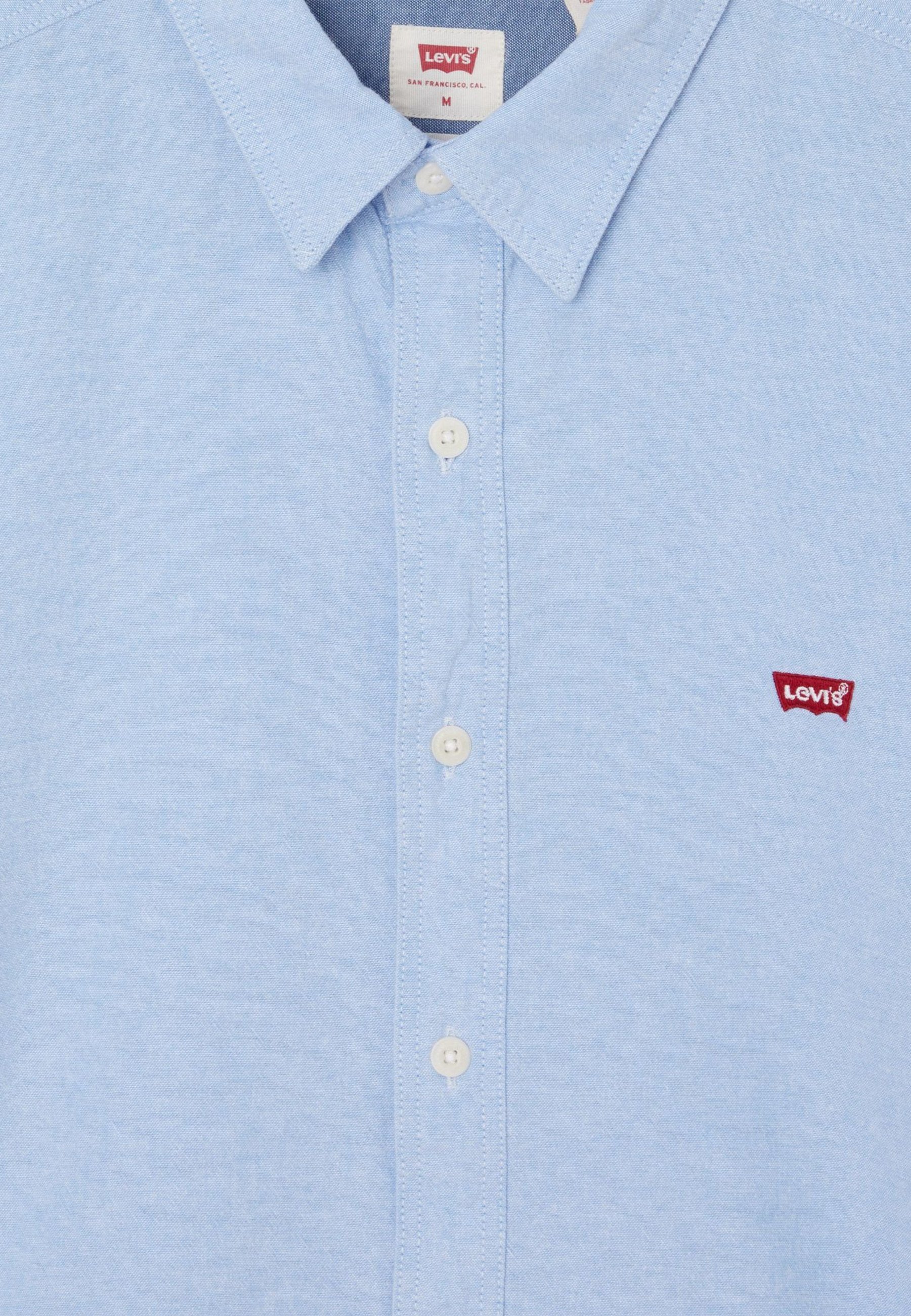 Levi's® BATTERY SLIM - Shirt - allure