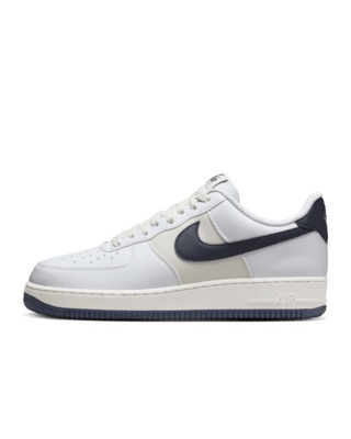 Nike Air Force 1 '07 Herenschoenen