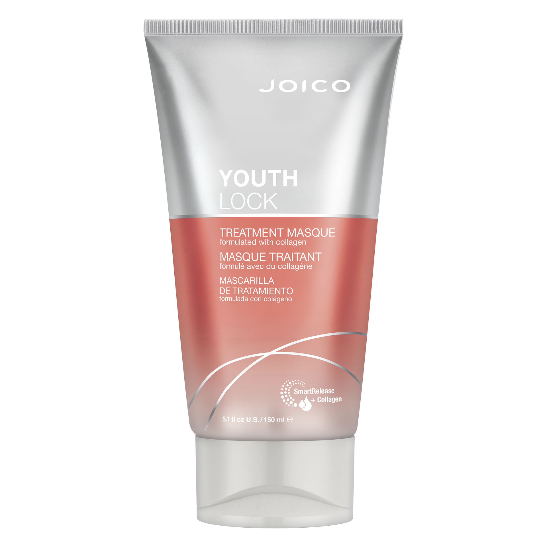 Youthlock Masque 150 ml - Joico