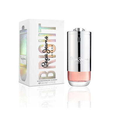 Pepe Jeans Pepe Jeans Bright For Her Eau de Parfum 50 ml 50 ml