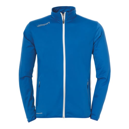  Conjunto esportivo clássico essencial da Uhlsport