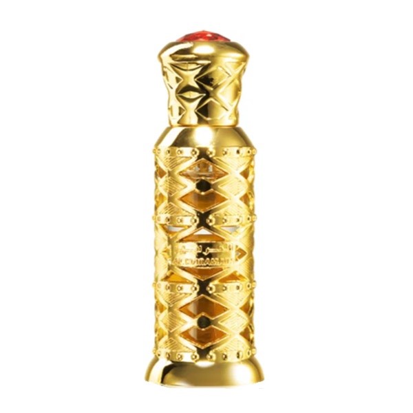 Al Haramain Musk Floral