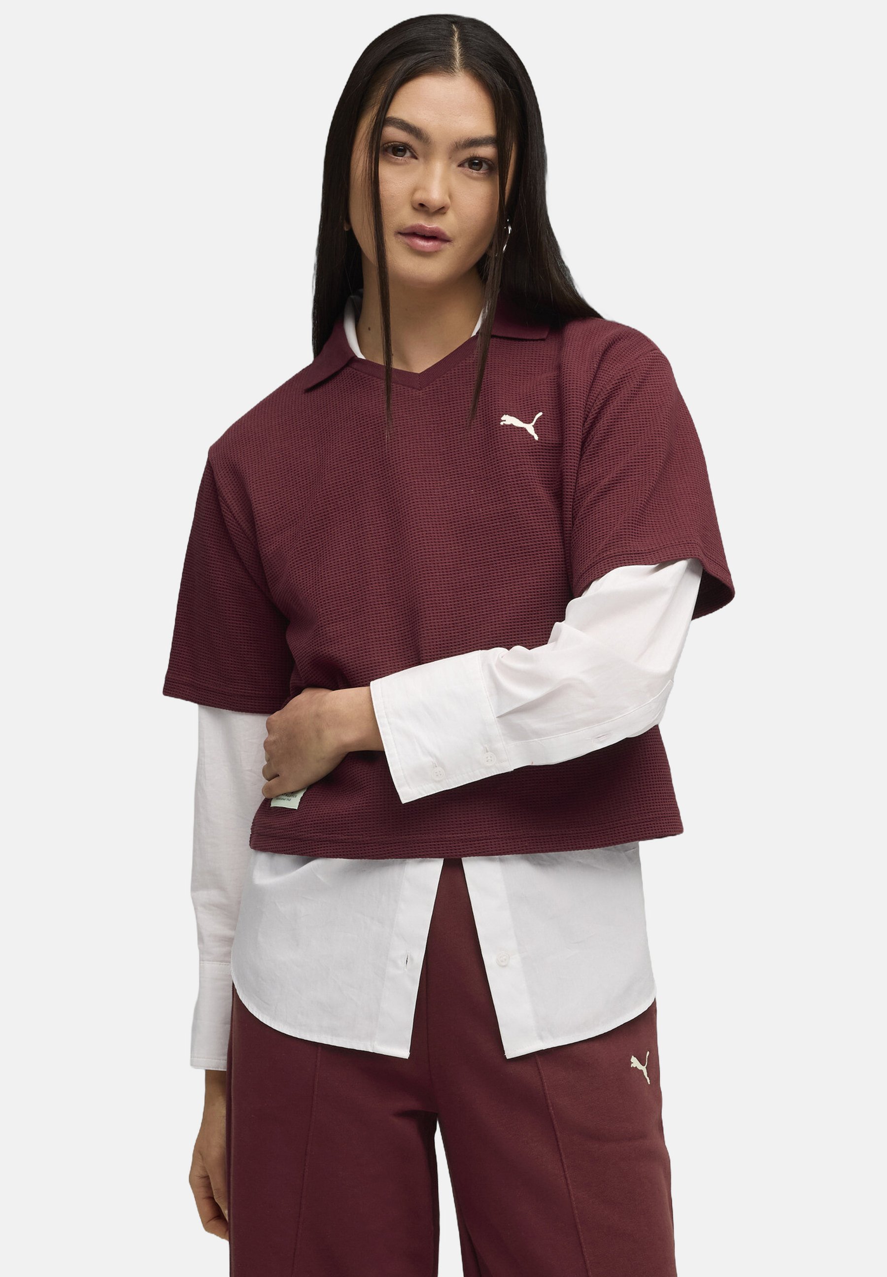 Koszulki polo Puma