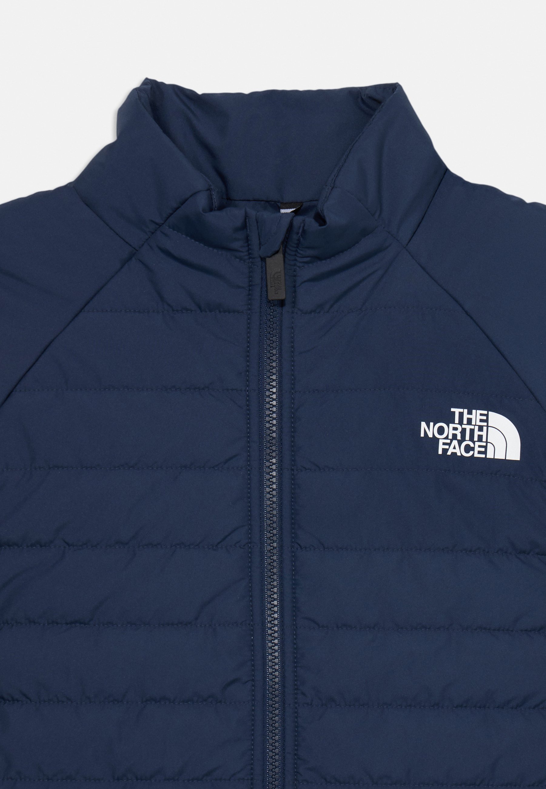 The North Face B NEVER STOP synthetisch vest - Waistcoat - marineblauw