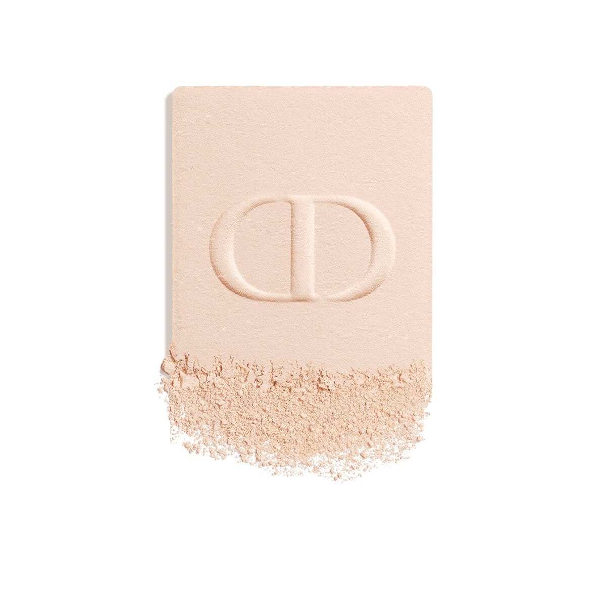 DIOR Puder Dior Forever Natural Velvet Foundation - 10 g