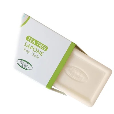 Vividus Tea Tree Dermopurifying Soap 100 g