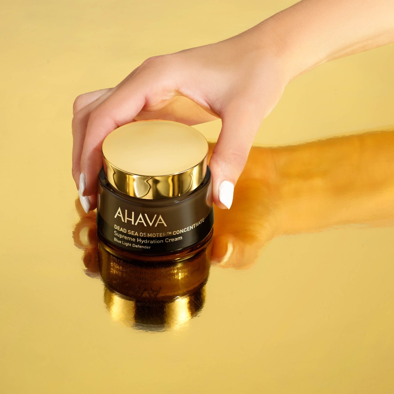 AHAVA Mineral Conditioner
