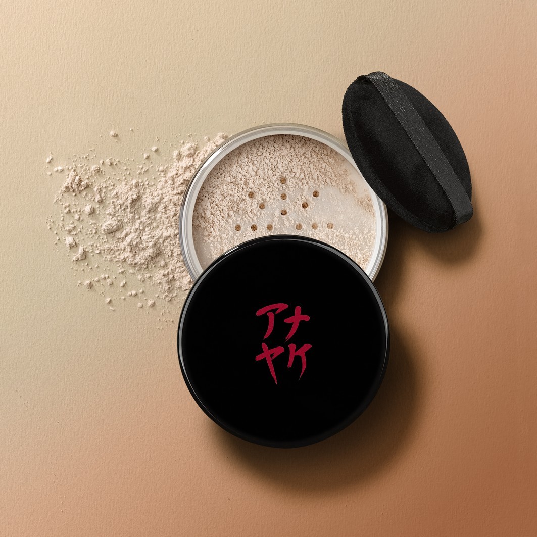 Annayake Poeder Universal puder u prahu - 13g