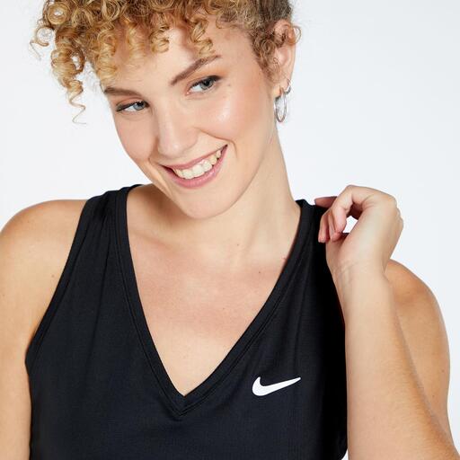 Victoire sur le court Nike