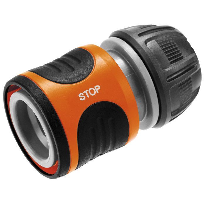 Suporte de parede clássico para mangueira GARDENA com acessórios - 13 mm de diâmetro - 20 m 18005-20