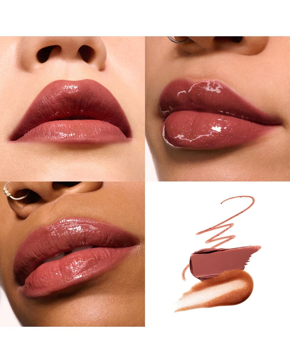 Set de ruj MAC Holiday
