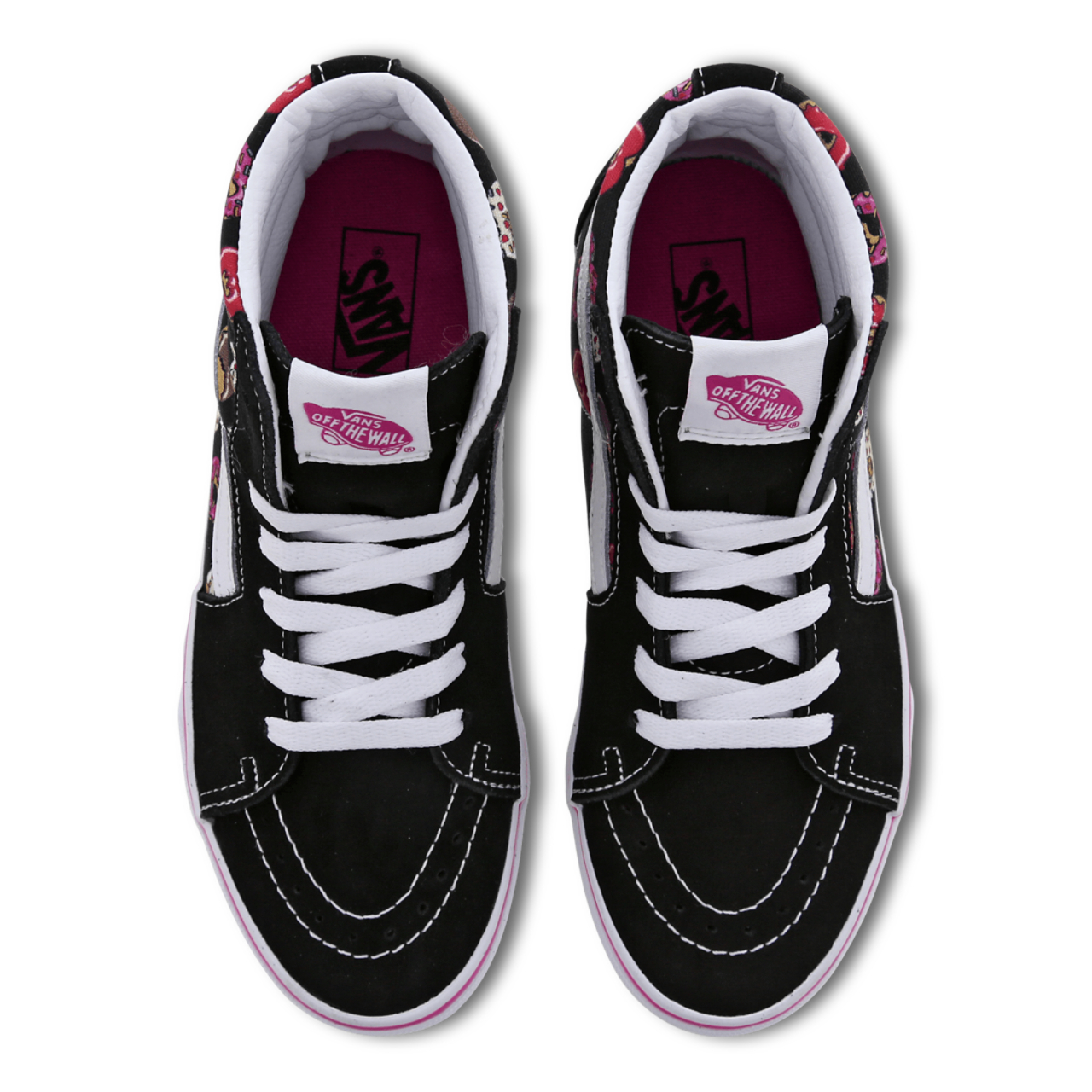 Vans Sk8-Hi