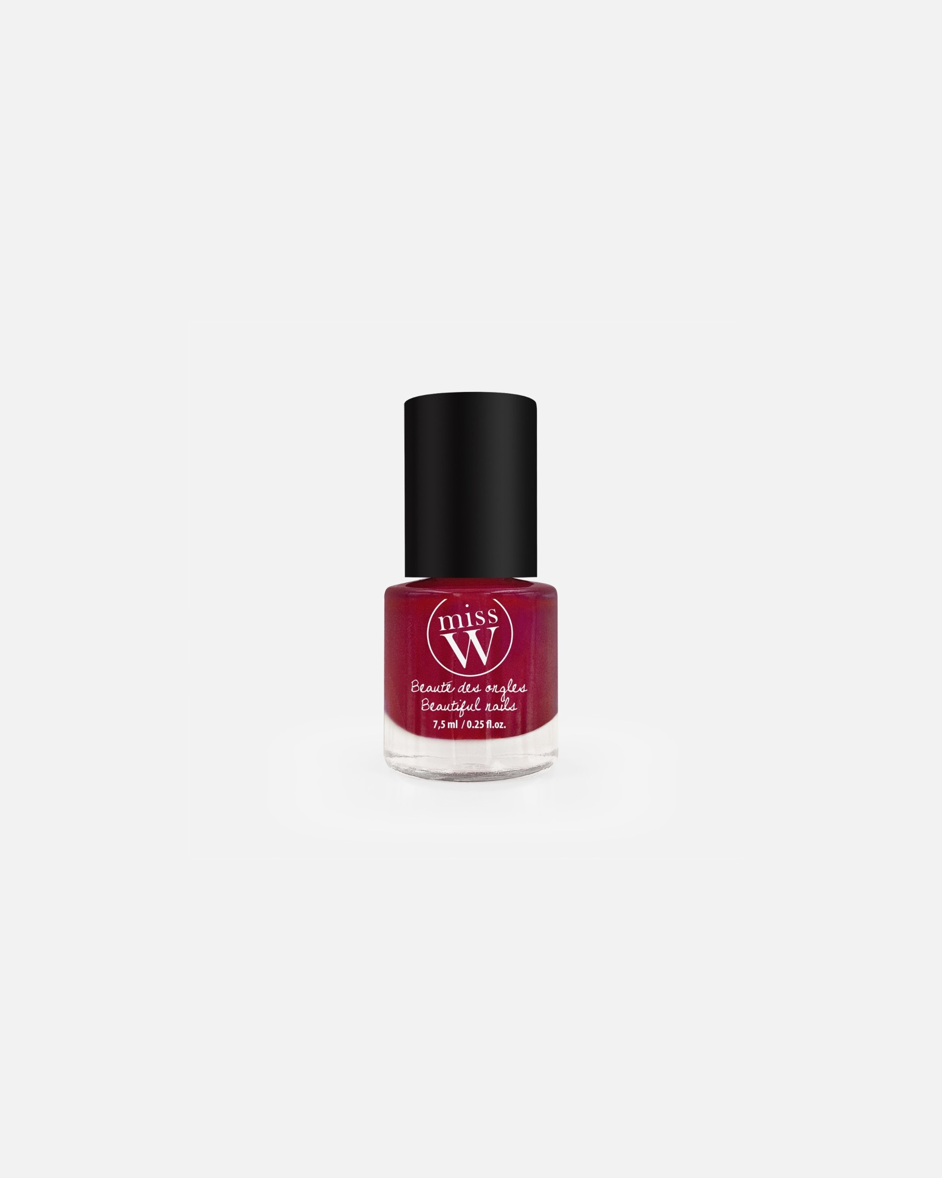 Miss W Vernis à ongles
