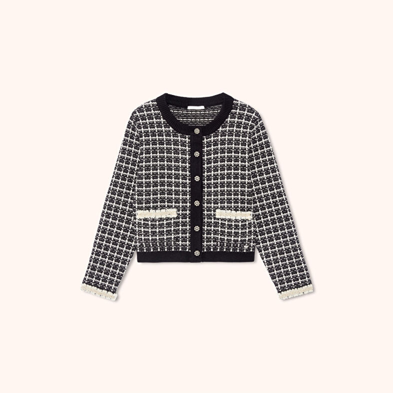 Gilet neri da donna