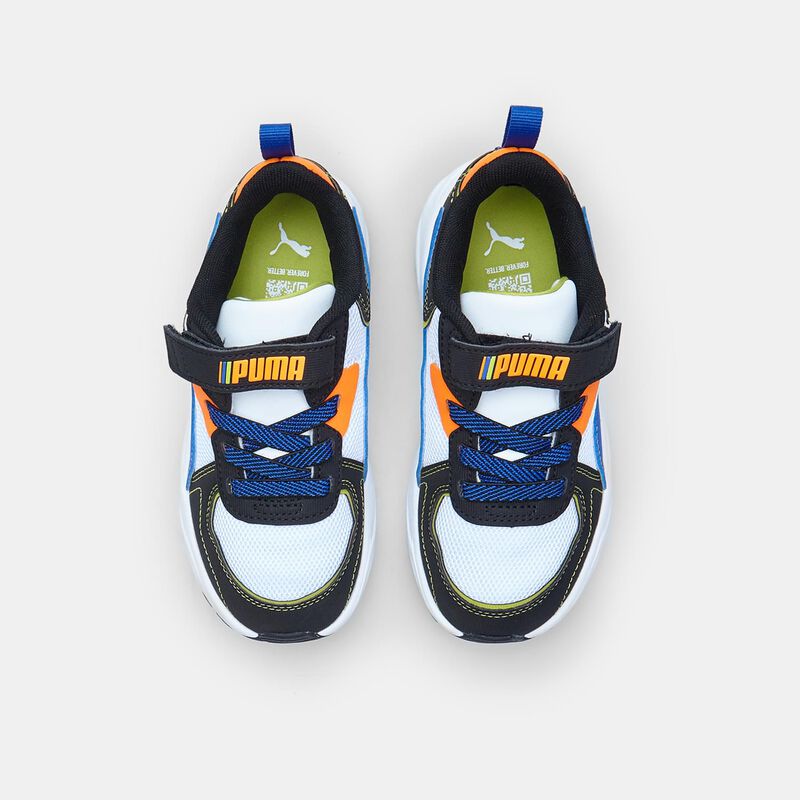 PUMA Trinity Lite Starblitz AC+ PS Buty sportowe dla dzieci